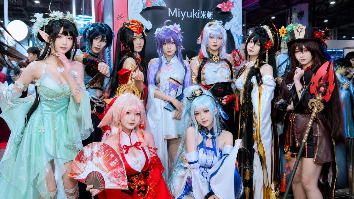 熟女视频cosplay